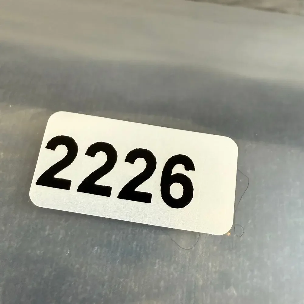 Men's‎ Charcoal Henley Shirt - Picture 11 of 13